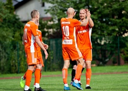 Sobota w IV lidze
