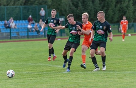 Sobota w IV lidze