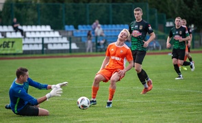 Sobota w IV lidze