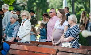 Bitwa, która ocaliła niepodległość