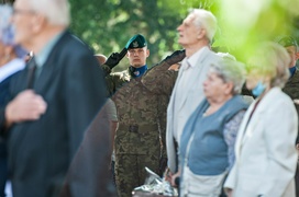 Bitwa, która ocaliła niepodległość Bitwa, która ocaliła niepodległość