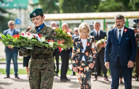 Bitwa, która ocaliła niepodległość