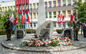 Bitwa, która ocaliła niepodległość