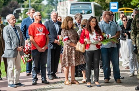 Bitwa, która ocaliła niepodległość