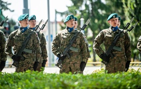 Bitwa, która ocaliła niepodległość Bitwa, która ocaliła niepodległość