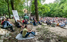 Niedźwiedź się oświadczył