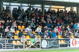 Pogoń pokonana po raz drugi