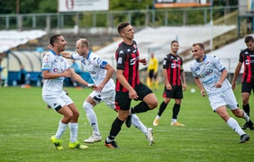 Pogoń pokonana po raz drugi