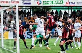 Pogoń pokonana po raz drugi