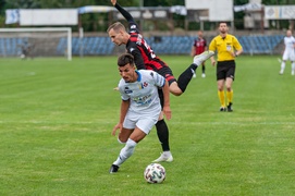 Pogoń pokonana po raz drugi