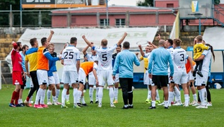 Pogoń pokonana po raz drugi