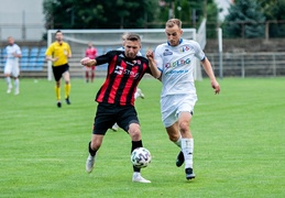 Pogoń pokonana po raz drugi