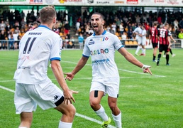 Pogoń pokonana po raz drugi