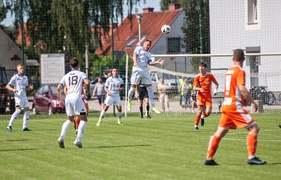 Derby bez rozstrzygnięcia