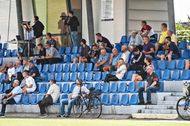 Derby bez rozstrzygnięcia