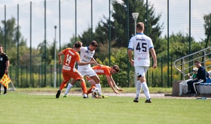 Derby bez rozstrzygnięcia