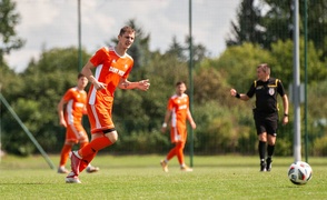 Derby bez rozstrzygnięcia