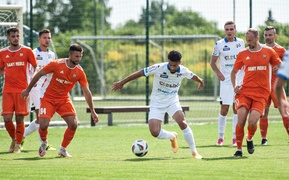 Derby bez rozstrzygnięcia