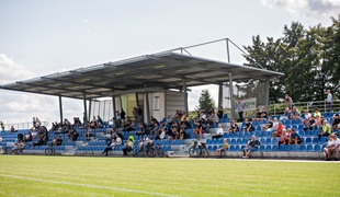 Derby bez rozstrzygnięcia