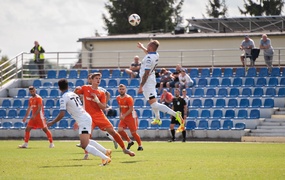 Derby bez rozstrzygnięcia