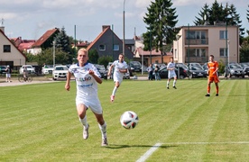 Derby bez rozstrzygnięcia
