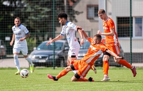 Derby bez rozstrzygnięcia