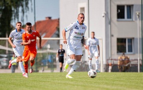 Derby bez rozstrzygnięcia