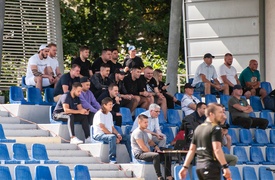 Derby bez rozstrzygnięcia