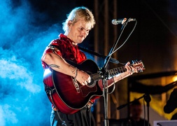 Król zakończył muzyczne Lato w Formie Król zakończył muzyczne Lato w Formie