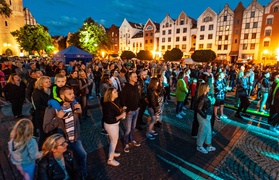 Król zakończył muzyczne Lato w Formie