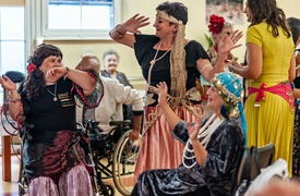 Świat jest piękny w każdym wieku