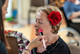 Świat jest piękny w każdym wieku