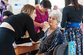 Świat jest piękny w każdym wieku