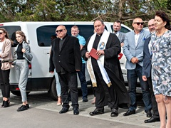 Z szutrowej na asfaltową