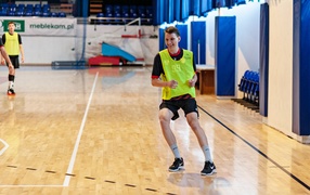 Pierwszy sprawdzian KPR na plus