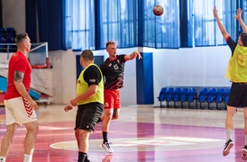 Pierwszy sprawdzian KPR na plus