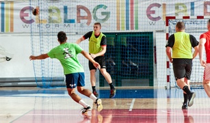 Pierwszy sprawdzian KPR na plus