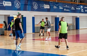 Pierwszy sprawdzian KPR na plus