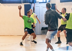 Pierwszy sprawdzian KPR na plus