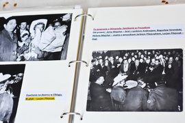 Dolina Polek  (historia Heleny Pilejczyk, odc. 6)