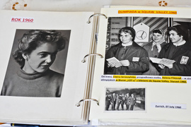 Dolina Polek  (historia Heleny Pilejczyk, odc. 6)