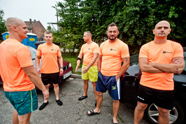 Liczy się dobra zabawa