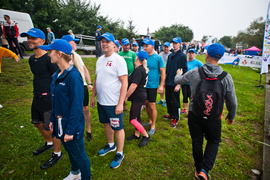 Liczy się dobra zabawa