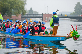 Liczy się dobra zabawa