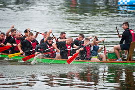 Liczy się dobra zabawa