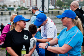 Liczy się dobra zabawa