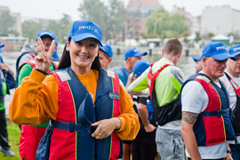 Liczy się dobra zabawa
