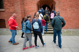 Książkowy raj dostępny za grosze