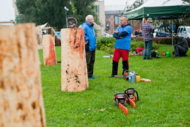 Biennale z finałem