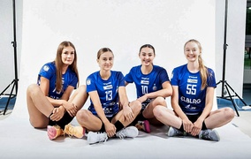 Sesja zdjęciowa, turniej oraz prezentacja Startu